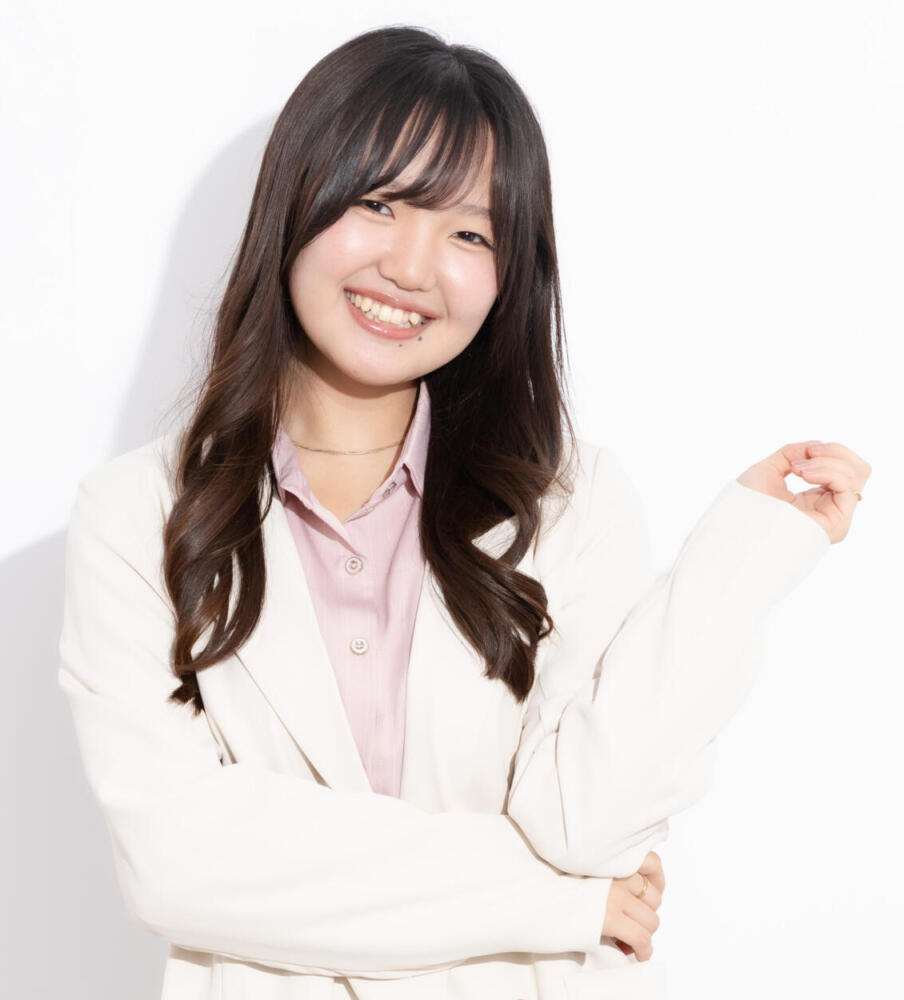 阿部 香乃実